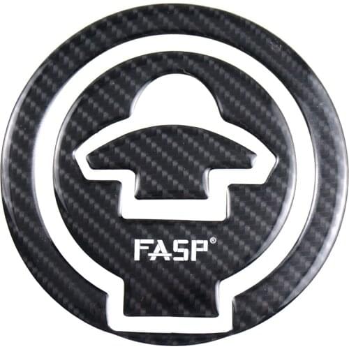 Motorcycle Carbon Fiber Tank Pad Tankpad Protector Sticker For Yamaha A and B YZF-R1 FZ1
