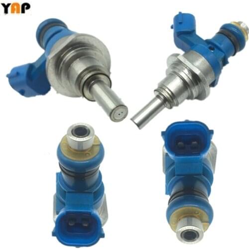 Fuel Injector FOR FITMazda3 6 CX-7 2.3L L3K9-13-250 L3K913250 2006-2013