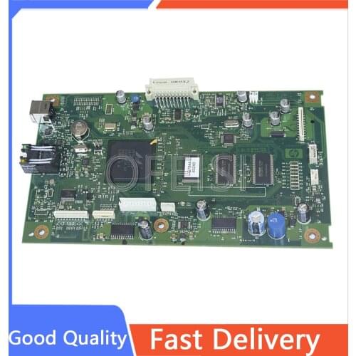 Original New Formatter Board Q7529-60002 Q7529-60001 For HP3055 HP3055N HP 3055 3055N spare Parts Original New Formatter Board