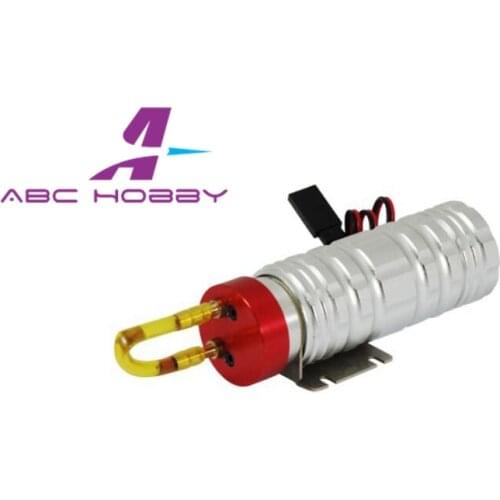 RC Hobby CNC Electric Fuel Pump for Nitro or Gas RC Planes Cars Boats