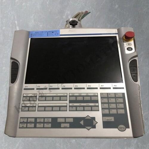 VPP21.1 CONTROL SYSTEM BQD-512D-P7D-NNNN BRAND NEW PLEASE INQUIRY