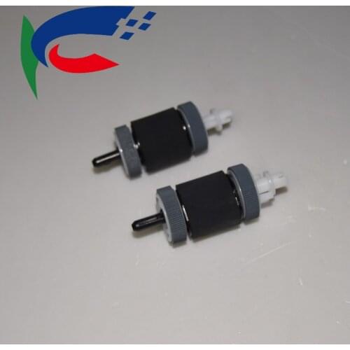 RM1-3763-000 compatible pick up roller for Laser Jet HP P3015 3005 M3027 M3035 RM1-6313-000 printer