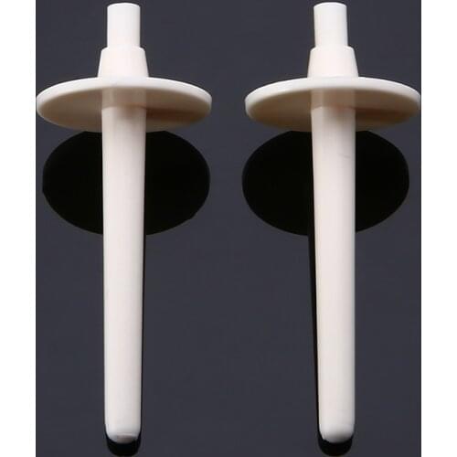2pcs Sewing Spool Pins #444813-454 Spool Stand Holder Sewing Machine Tool for SINGER 600 750 2000 4205 4206 4210 4212 4220