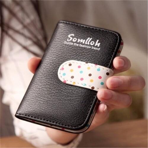 Shunvbasha Business Card Holders