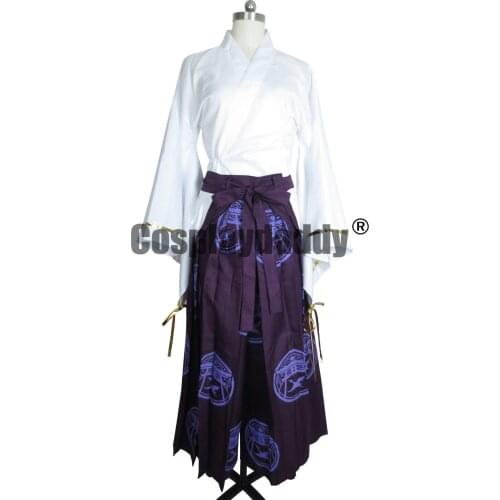 Touken Ranbu Taroutachi Kimono Haloween Wear Cosplay Costume