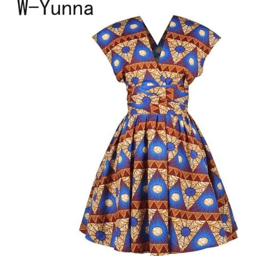 W-Yunna Women's Dresses