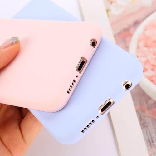 WOGESHISB Phone Cases Xiaomi Redmi 5A China