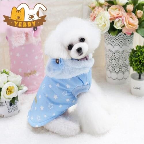 Jackets For Dogs YEBBY China