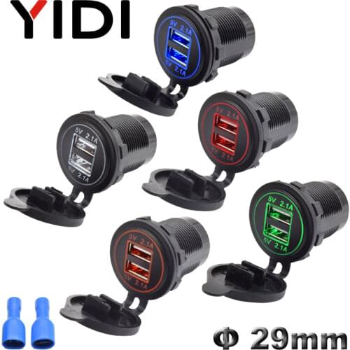 YIDIELE Current Measuring Instruments