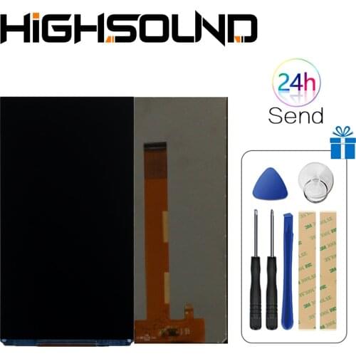 For Oukitel C8 LCD Screen Display Repair Parts+Tools +Adhesive 1280*640 LCD Screen for oukitel C8