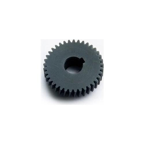 1pcs/set plastic drive gears for milling machine Nylon drivie gear for milling machine