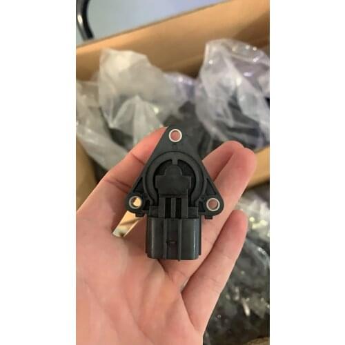 1x Turbo Sensor Compatible With Ford- OEM BK3Q-6C887-NB BK3Q6C887NB Car accessories