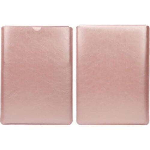 Charmsunsleeve For Huawei Honor Pad X6 9.7inch 2020 Ultra-thin Sleeve Pouch Bag Tablet PC Cover Microfiber Leather Case