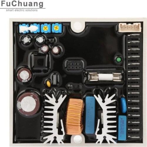 Generator AVR DSR Replacement For Generator Spare Parts Replacement Mecc Alte AVR DSR Automatic Voltage Regulator