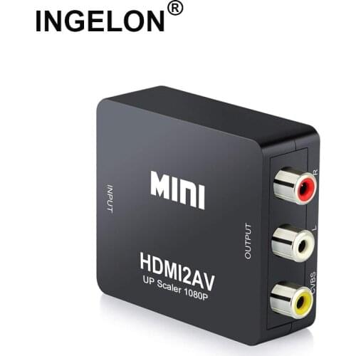 INGELON Computer Cables