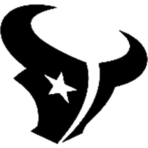 13cm*12cm Creative Fashion Bull Head Car Sticker Pvc Personality Cover Scratches Waterproof Decals Black/silver/white/laser