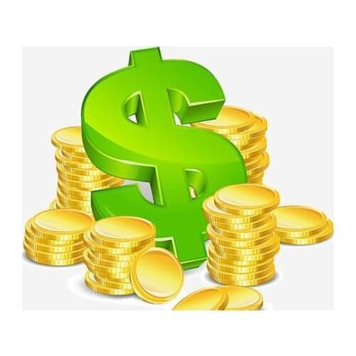 NEW shipping payment