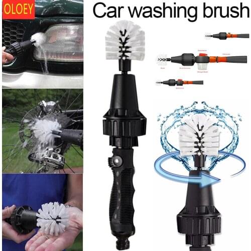 OLOEY Car Wash Accessories