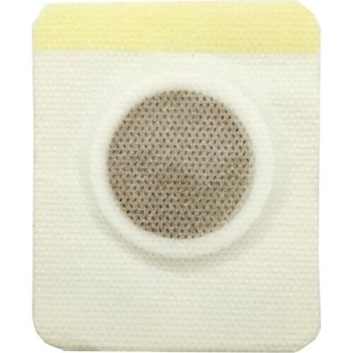 Abdomen Slimming Patch Weight Loss Products Fat Burning Navel Body Shaping Massage Paste with Natural Ingredients