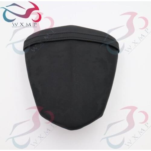 Motorcycle Rear Passenger Seat Cushion Pillion Cushion For Yamaha YZF 1000 R1 09 10 11 12 13 14