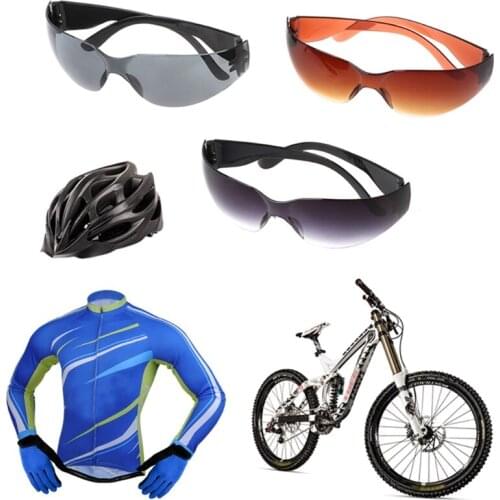New Cycling Sunglasses Outdoor Unisex Goggles Rimless Sport UV400 Ridin outdoor equipment
