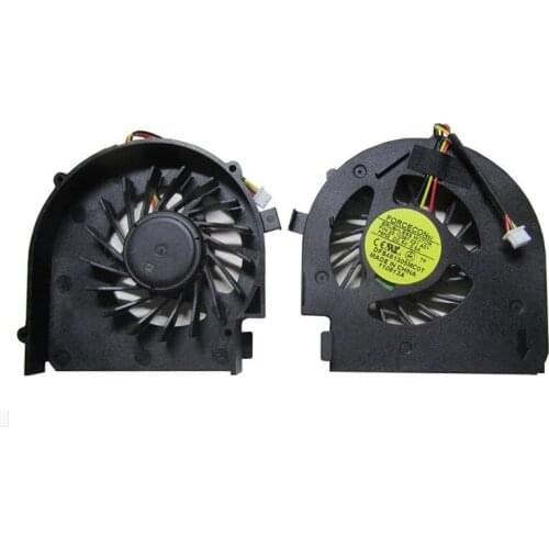 SSEA New original CPU fan For DELL INSPIRON 14V M4010 N4020 N4030 Laptop CPU cooling Fan