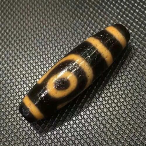 Mysterious Old Tibetan Tianzhu Dzi Beads Natural Agate Stone Mysterious Amulet Old beads