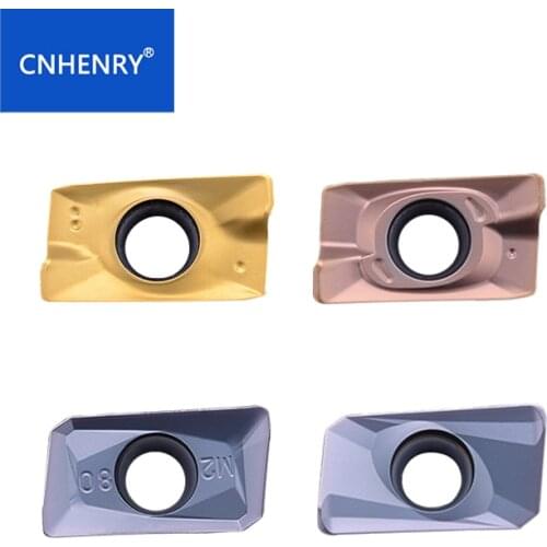 Carbide Milling Inserts 10PCS APKT1135 APKT1604 Turning Tool Milling Cutter CNC Tools Lathe Cutter Face Mill