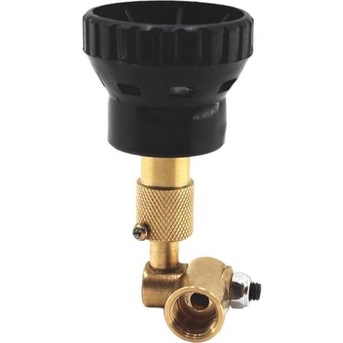 Outdoor Agricultural Spray Head Water Sprayer Garden Mist Fog Cooling System Lawn Patio Greenhouse Watering Nozzle