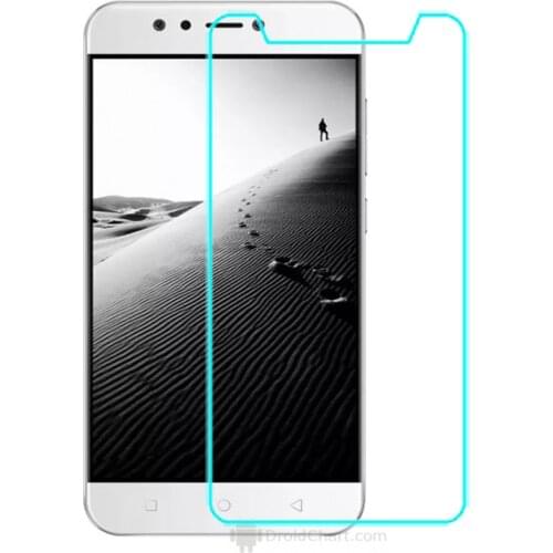 For SuperD D1 Screen Protector Scratch proof Ultra-thin 9H 2.5D Premium Tempred Glass Film For SuperD D1 Case Front Film