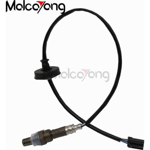 Exhaust Gas O2 Lambda Probe Oxygen Sensor MD181398 for DODGE EAGLE MITSUBISHI PLYMOUTH MN122267 234-4641 MD181398 MD335916