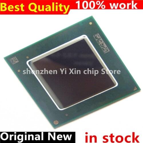 100% New Z3736F SR20D BGA Chipset