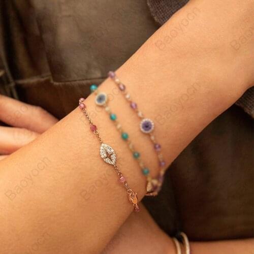 Baoyocn Bead Bracelets