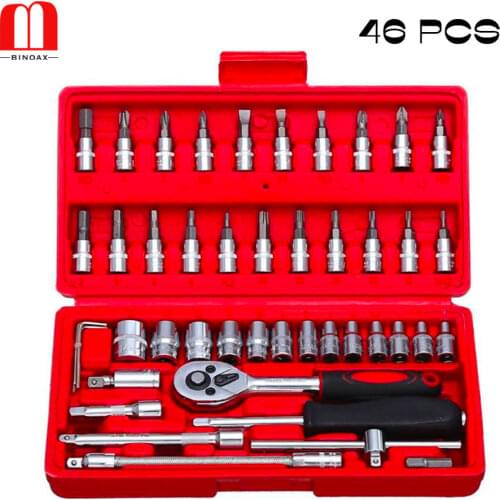 Binoax Tool Kits
