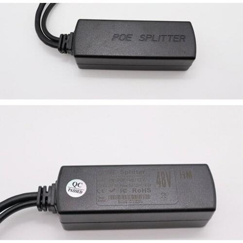 DIXSG Cables