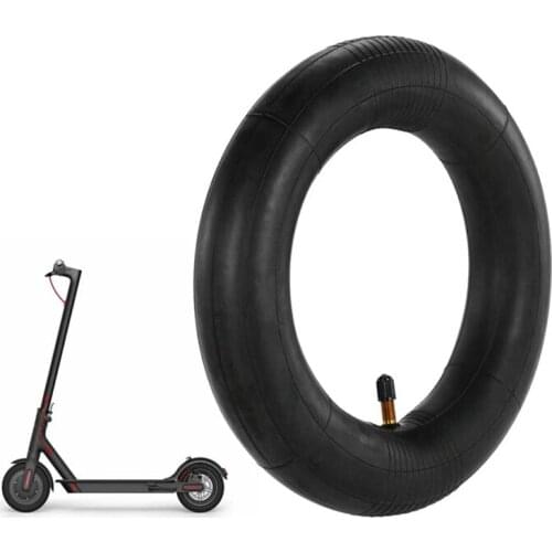 Electric Scooter Tire 8.5 Inch Inner Tube Camera 8 1/2X2 for Xiaomi Mijia M365 Spin Bird 8.5 inch Electric Skateboard