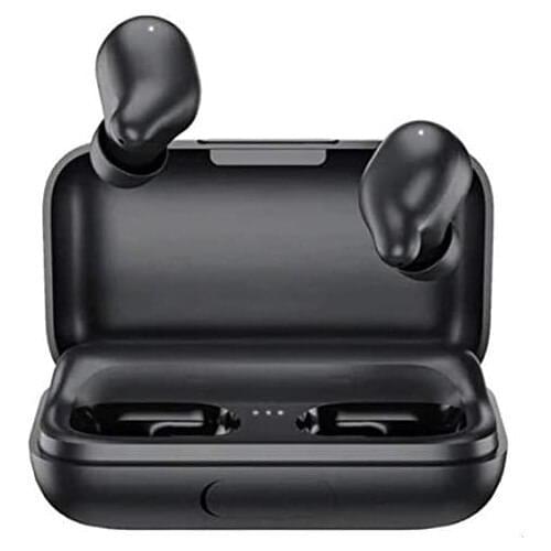 HAYLOU Closed-back Headphones