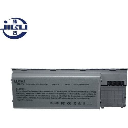 JIGU Laptop Battery For Dell 310-9080 312-0383 312-0386 312-0653 451-10298 451-10422 GD775 JD605 JD616 JD606 JD610 GD776 GD787