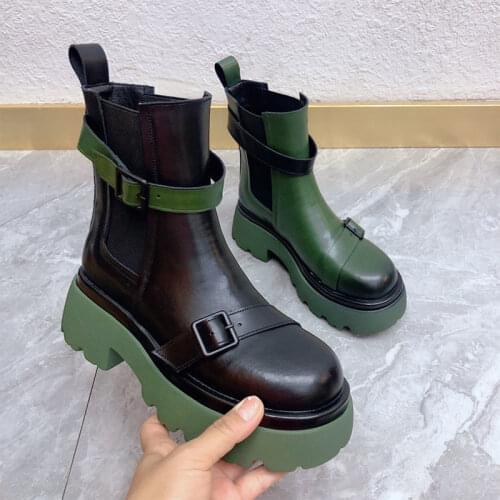 Lisapie Women's Ankle Boots