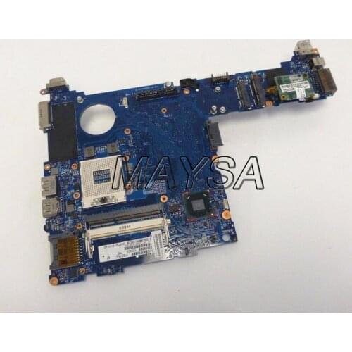 685404-001 685404-601 laptop Motherboard fit For HP EliteBook 2570p Notebook PC 100% tested working