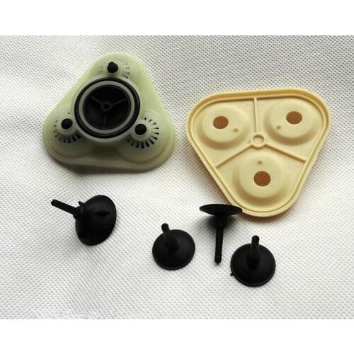 12V24V diaphragm pump waterproof board household pure water machine booster pump car wash water pump accessories