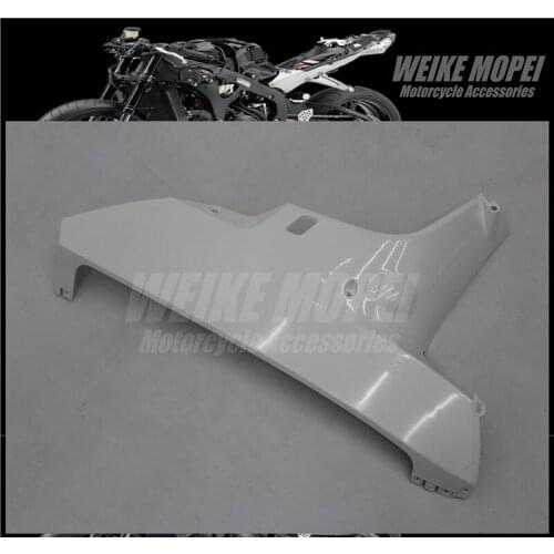 Unpainted Left Right Below Side Cover Panlel Fit For HONDA CBR1000RR 2006 2007