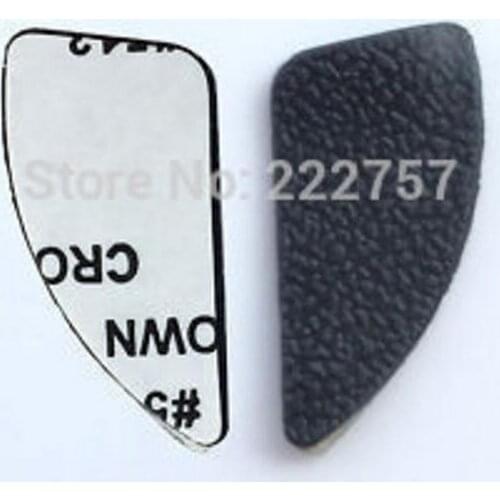 NEW FOR Nikon D3200 Thumb Rear Back Cover Rubber Unit + TAPE ADHESIVE