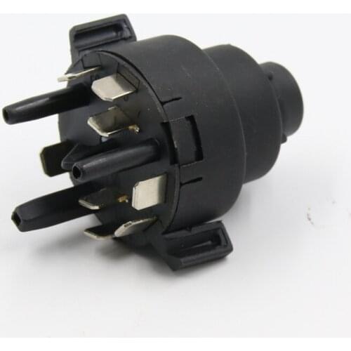 High Quality New Ignition Switch For Porsche Boxster 911 / Audi VW/AUDI OEM:4A0905849B 893905849