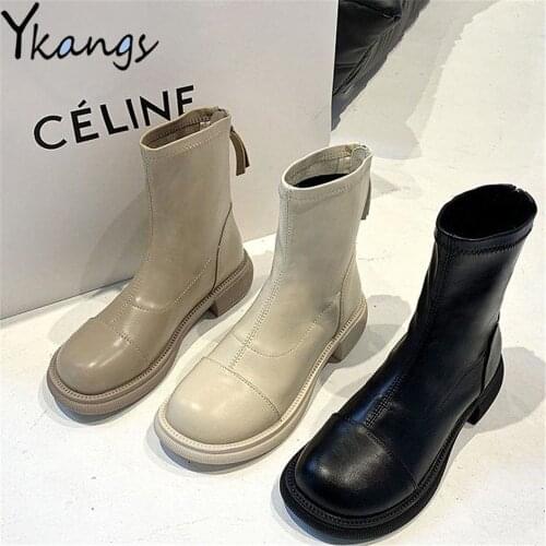 YKANGS Women's Boots