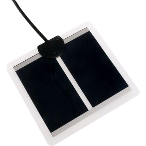 1PC 5/7/14/28/35W Adjustable Temperature Tool Reptile Heating Pet Warmer Bed Mat