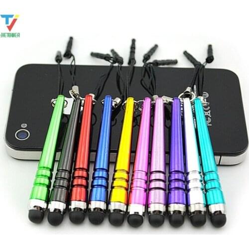 3000pcs/lot Top Quality Baseball Bat Capacitive Stylus Pen Touch Screen Pen For Cell Phone/ for iPhone for iPad wholesale cheap