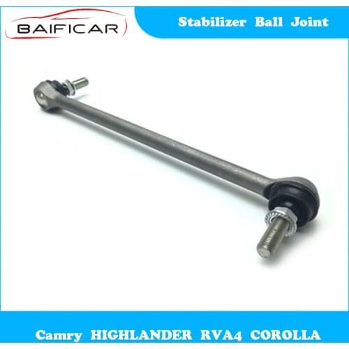 Baificar Brand New Genuine Front Rear Balance Bar Stabilizer Ball Joint for Camry HIGHLANDER RVA4 COROLLA