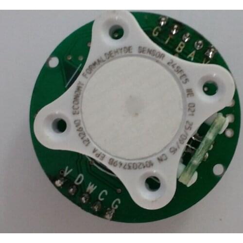 Free Ship Multi-function Gas Sensor Module 4 Serie 7 Serie Calibration Board for Gas Detector NH3/SO2/Hydrogen/NOx/H2S Sensor