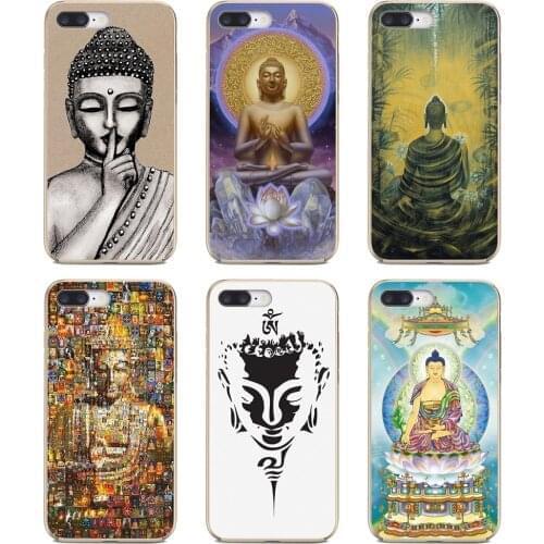 Case Cover Buda-Buddha-budda For Meizu M6 M5 M6S M5S M2 M3 M3S NOTE MX6 M6t 6 5 Pro Plus U20